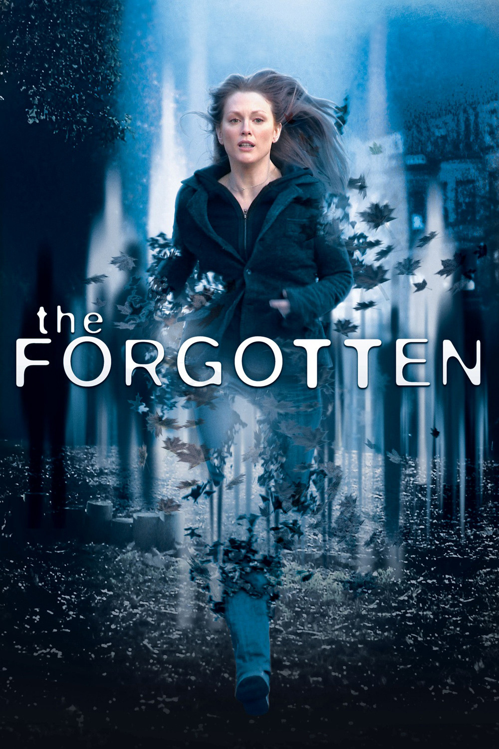 The Forgotten - One of the Most Intense Thriller Movies