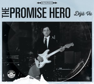 The Promise Hero - Reminiscent of Old School Blink 182