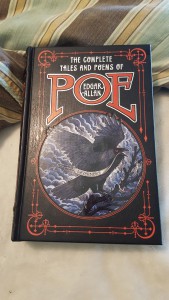 Edgar Allan Poe Complete Works