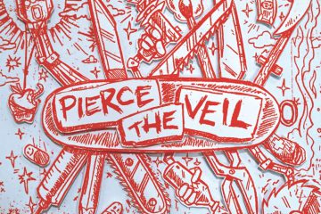 Pierce the Veil Misadventures review