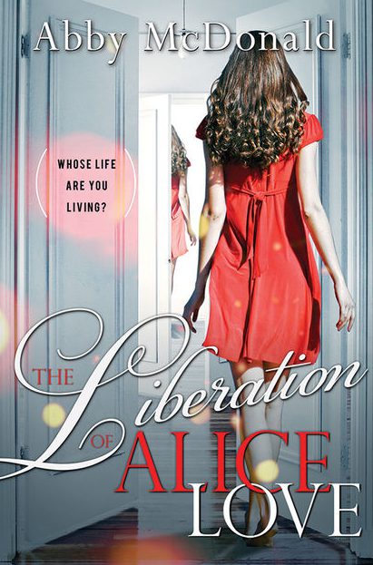 the liberation of alice love book review