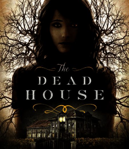 the dead house book review: one of the best creepy horror stories